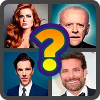 GUESS HOLLYWOOD ACTORS icon