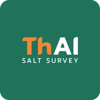 ThAI Salt Survey icon