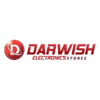 Darwish electronics icon