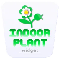 Indoor Plant Widget icon