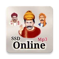 SSD Online Mp3 icon
