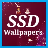 SSD Wallpapers icon