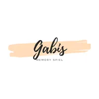 Gabis Blumen Memory icon