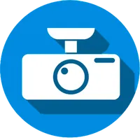 Dash Cam V  Видео регистратор icon