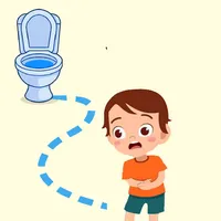 Draw To Toilet - Save The Kids icon