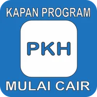 Program Keluarga Harapan Kapan icon