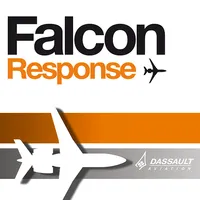Falcon Response icon