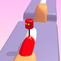 NailPolish Rush icon