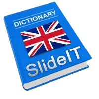 SlideIT English UK pack icon