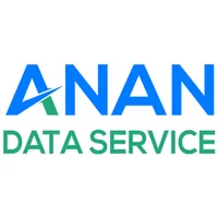 Anan Data Service icon