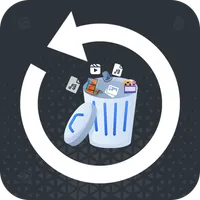 Delete Photo Recovery icon