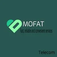 Mofat Data Vendor icon