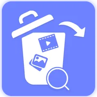 Data & Photo Recovery icon