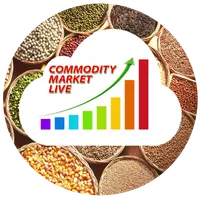 Commodity Market Live icon
