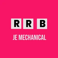 RRB JE Mechanical Quiz App icon
