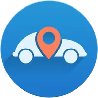 WisdomGPS icon