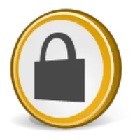 MySI (Password Manager) icon