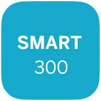 SMART300 icon