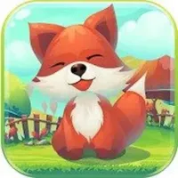 DataFox - CrossWord Puzzle icon