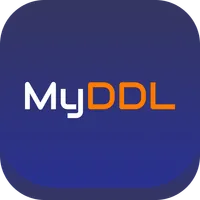 MyDDL icon