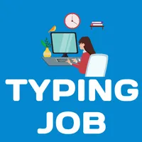 Typing Job : Page Typing Guide icon