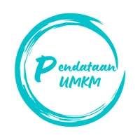 Pendataan umkm icon