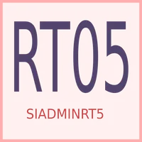 SIADMINRT5 icon