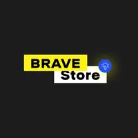 Brave Store icon