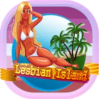 Lesbian Island: Lesbian Dating icon