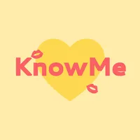 KnowMe - Tanış ve Sohbet Et icon