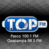 Radio TOP FM - Pasco icon