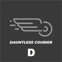 Dauntless DriverApp icon