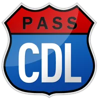 CDL Commercial Driver TestPrep icon