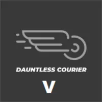 Dauntless VendorApp icon