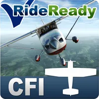 FAA CFI Airplane Oral Prep icon