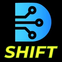 D-Shift icon