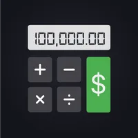 Loan calculator: Installment,  icon