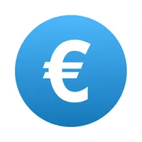 Currency converter: Easy conve icon