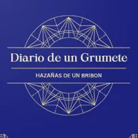 Diario de un Grumete icon