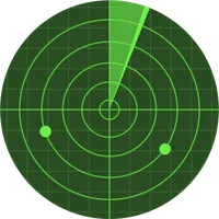 The gadget finder icon