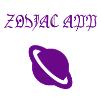 Zodiac app icon