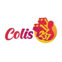 Colis237 icon