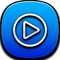 DPlayer - Reproductor de video icon