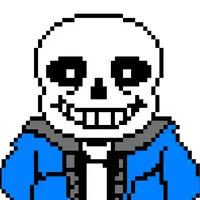 Sans sound button icon