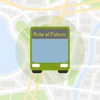 New York Bus tracker icon