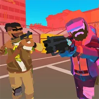 Corrupted A.I. - Premium icon