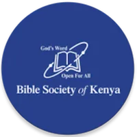 Bible Society of Kenya icon