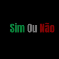 sim ou não? icon
