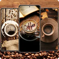 Coffee Wallpapers icon