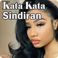 Kata Sindiran icon